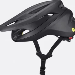 Specialized Camber MIPS Helmet - Black Accessories