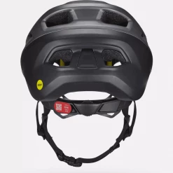 Accessories Specialized Camber MIPS Helmet - Smoke / Black