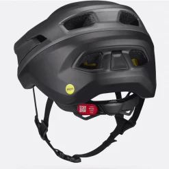 Accessories Specialized Camber MIPS Helmet - Smoke / Black