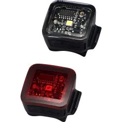 Accessories Specialized Flash Headlight/Taillight Combo Pack