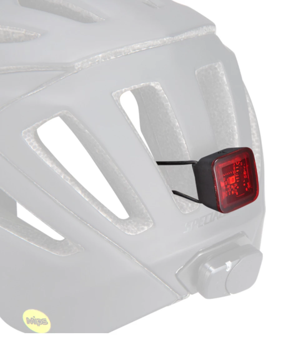 Specialized Flashback Taillight 6 Specialized Flashback Taillight