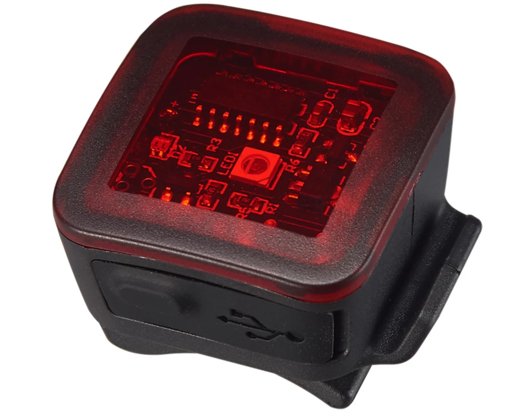 Specialized Flashback Taillight 3 Specialized Flashback Taillight