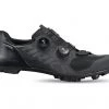 Accessories Specialized S-Works Vent EVO Mountain Bike Shoes - Black