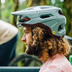 Accessories Specialized Tactic 4 Helmet 27 Accessories Specialized Tactic 4 Helmet