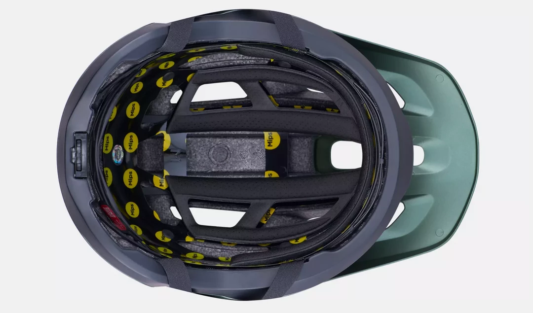 Accessories Specialized Tactic 4 Helmet 6 Accessories Specialized Tactic 4 Helmet