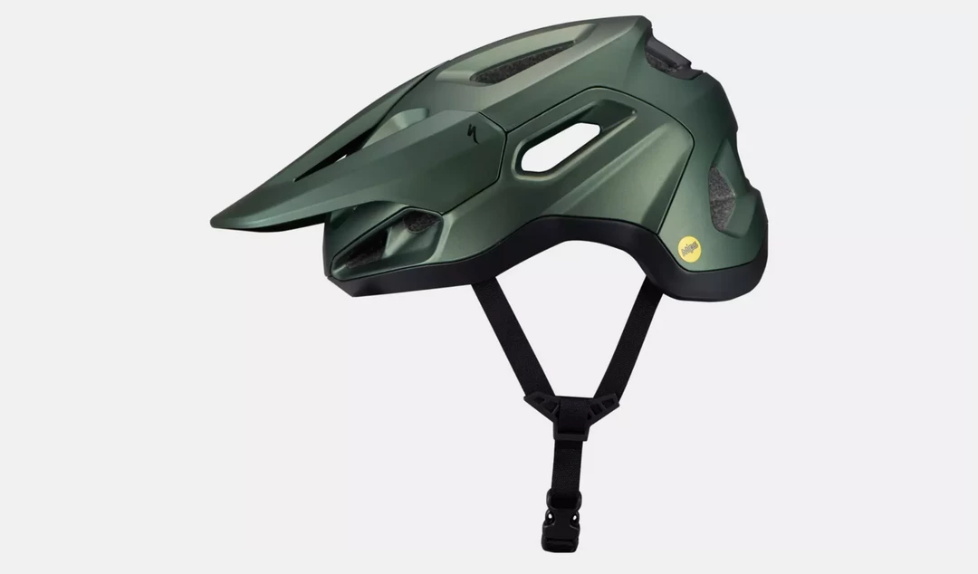 Accessories Specialized Tactic 4 Helmet 8 Accessories Specialized Tactic 4 Helmet
