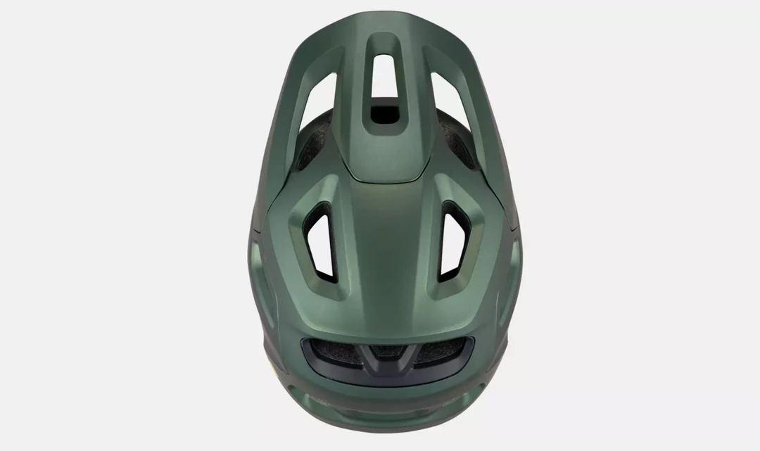 Accessories Specialized Tactic 4 Helmet 9 Accessories Specialized Tactic 4 Helmet