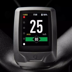 Specialized Turbo Como 5.0 IGH E-Bikes