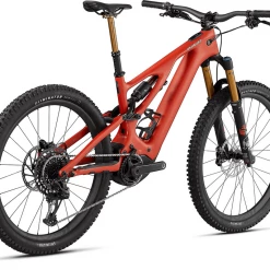 Specialized Turbo Levo PRO Carbon - 2022 E-Bikes