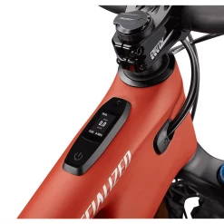 Specialized Turbo Levo PRO Carbon - 2022 E-Bikes