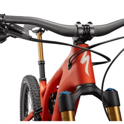 Specialized Turbo Levo PRO Carbon - 2022 E-Bikes