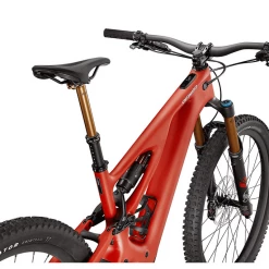 Specialized Turbo Levo PRO Carbon - 2022 E-Bikes