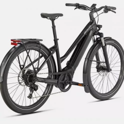 E-Bikes Specialized Turbo Vado 4.0 Step-Through