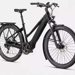 E-Bikes Specialized Turbo Vado 4.0 Step-Through