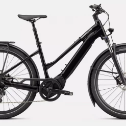 E-Bikes Specialized Turbo Vado 4.0 Step-Through