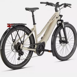 E-Bikes Specialized Turbo Vado 4.0 Step-Through