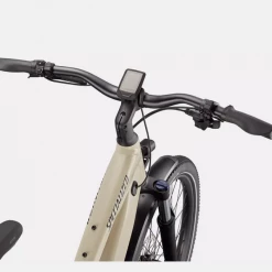 E-Bikes Specialized Turbo Vado 4.0 Step-Through