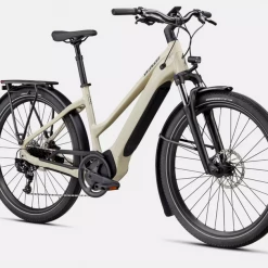 E-Bikes Specialized Turbo Vado 4.0 Step-Through
