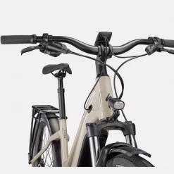 E-Bikes Specialized Turbo Vado 4.0 Step-Through