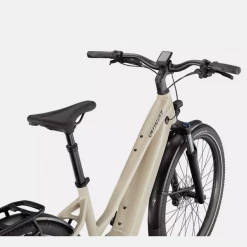 E-Bikes Specialized Turbo Vado 4.0 Step-Through