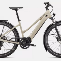 E-Bikes Specialized Turbo Vado 4.0 Step-Through