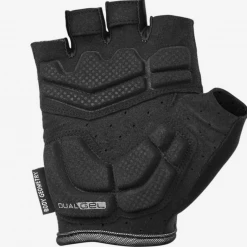 Specialized Womens Body Geometry Dual-Gel Gloves Accessories