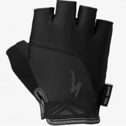 Specialized Womens Body Geometry Dual-Gel Gloves Accessories