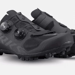 Accessories Specialized S-Works Vent EVO Mountain Bike Shoes - Black