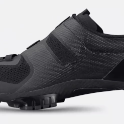 Accessories Specialized S-Works Vent EVO Mountain Bike Shoes - Black