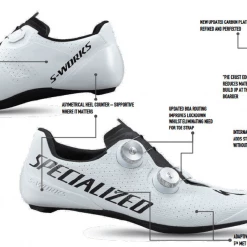 Specialized S-Works Torch Road Shoes