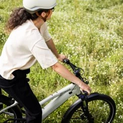 E-Bikes Specialized Turbo Vado 4.0 Step-Through