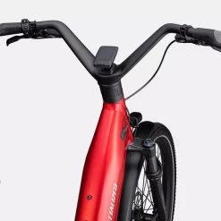 Specialized Turbo Como 5.0 IGH E-Bikes