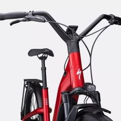 Specialized Turbo Como 5.0 IGH E-Bikes