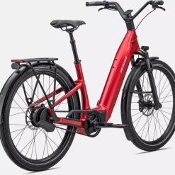 Specialized Turbo Como 5.0 IGH E-Bikes