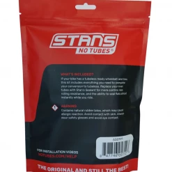 Stan's No Tubes Stans NoTubes MTB Tubeless Kit - 30mm Tape/44mm Valve