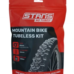 Stan's No Tubes Stans NoTubes MTB Tubeless Kit - 30mm Tape/44mm Valve