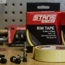 Stans NoTubes Rim Tape Stan's No Tubes