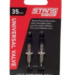 Stans NoTubes Universal Presta Valve Stem - 35mm Stan's No Tubes