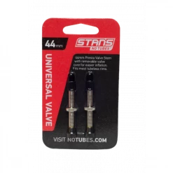 Stan's No Tubes Stans NoTubes Universal Presta Valve Stem - 44mm