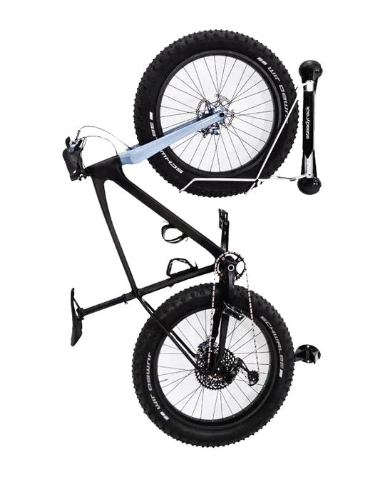 Steadyrack Fat Bike Storage Rack 5 Steadyrack Fat Bike Storage Rack