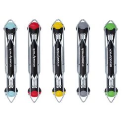 Steadyrack Storage Rack End Caps (Pair)