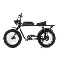 Super73 SG1 E-Bike