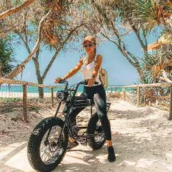 Super73 SG1 E-Bike 46 Super73 SG1 E-Bike