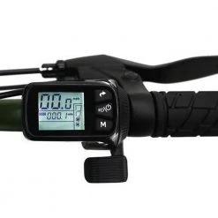 Super73 SG1 Throttle Controller