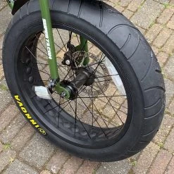 Super73 Tyre