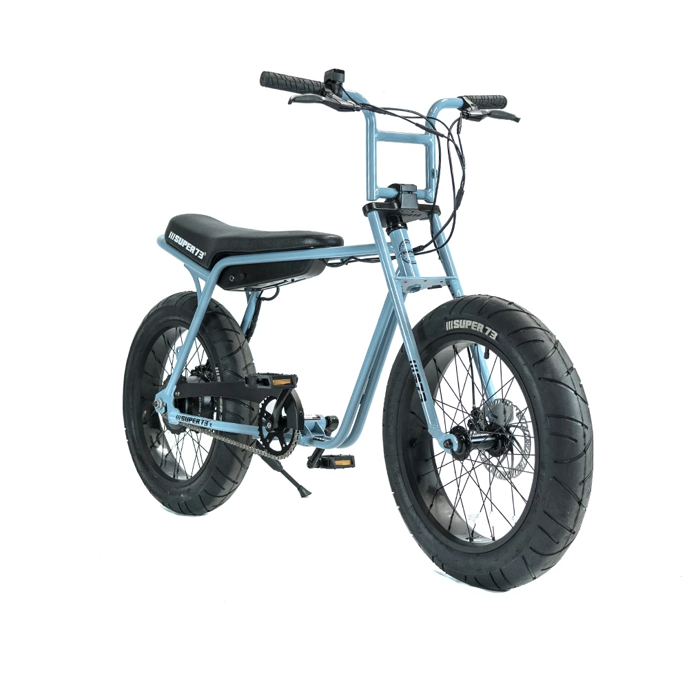 Super73 ZG Series E-Bike 6 Super73 ZG Series E-Bike