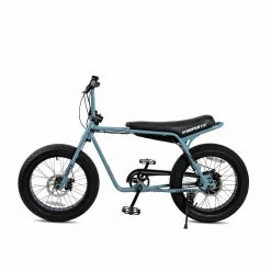 Super73 ZG Series E-Bike 24 Super73 ZG Series E-Bike