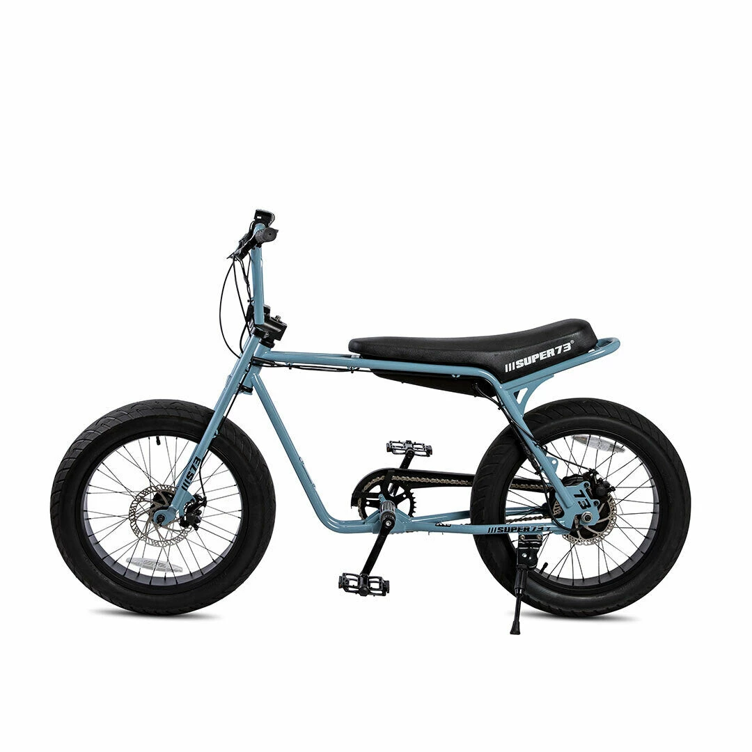 Super73 ZG Series E-Bike 8 Super73 ZG Series E-Bike