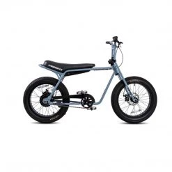 Super73 ZG Series E-Bike 23 Super73 ZG Series E-Bike