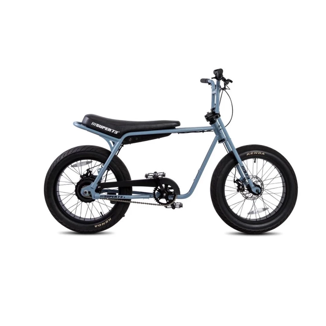 Super73 ZG Series E-Bike 7 Super73 ZG Series E-Bike